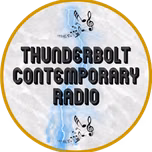 Thunderbolt Contemporary Radio
