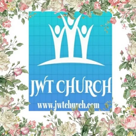 Jwt Church Radio Station