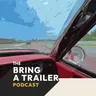 An American at Monza, a Collection of Collections, and Wicked Snails