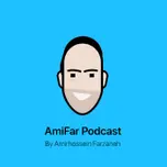 AmiFar | امیرحسین فرزانه
