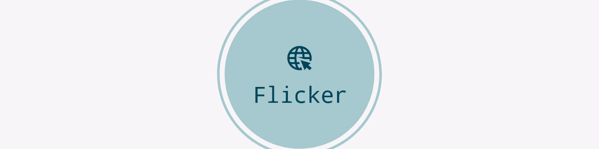 Flicker
