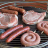 Tuten Gag: Grillgut / Gillgrut
