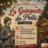 La Guinguette du Poilu du 6 août au 3 septembre à Walheim