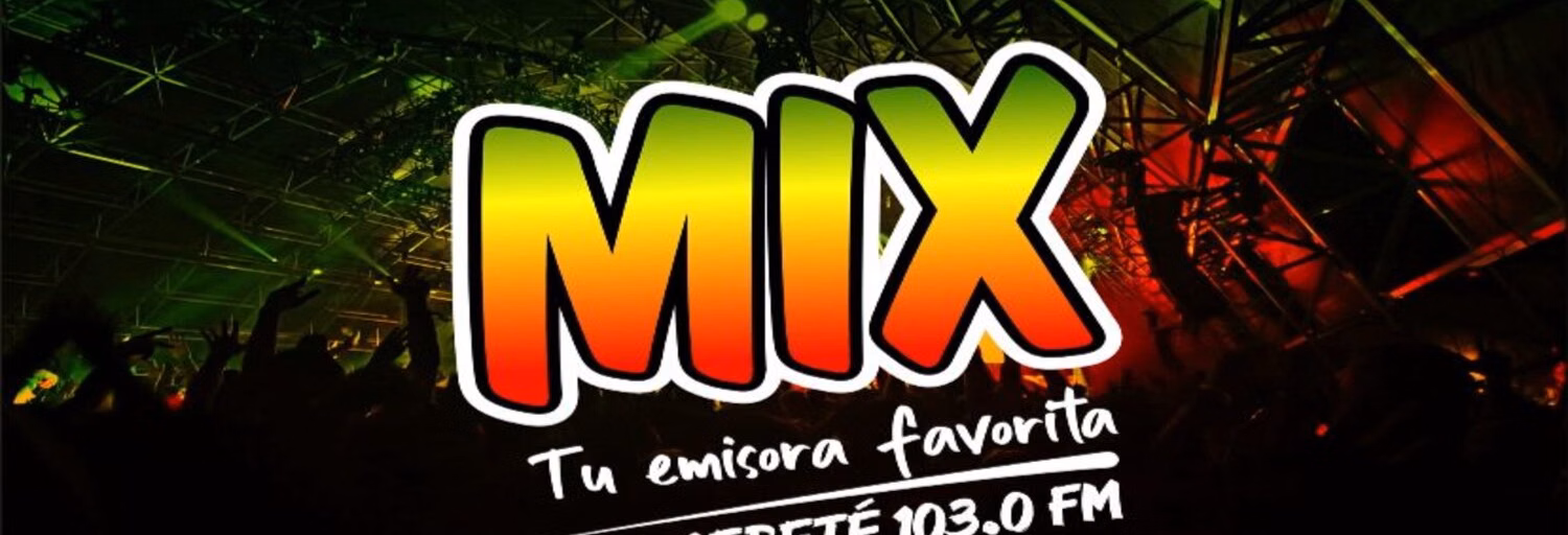 EMISORA MIX 103.0 FM
