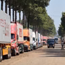 Doanh nghiệp vận tải 'khát' tài xế container