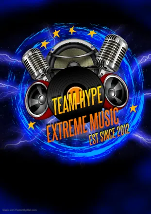 Team Hype Extreme Station