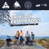 S6.R02 Brits on Bromptons: Pedaling Ethically Across the Americas