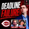 The Cincinnati Reds Trade Deadline Was an Absolute Embarrassment