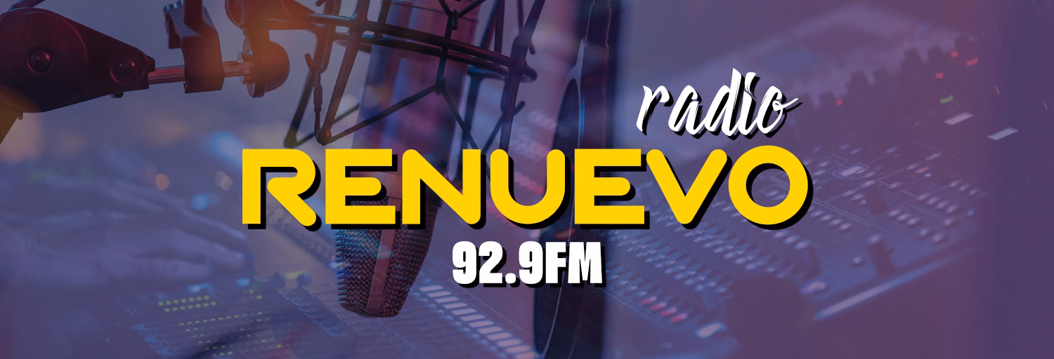 Radio Renuevo 92.9FM