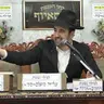 הרב מאיר אליהו | המקדש השלישי בקרוב! | מוסאיוף - ה׳תשפ״ו