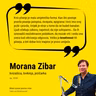 Ep. #240 – Jezik kviza. Morana Zibar