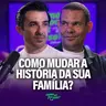 COMO MUDAR A HISTÓRIA DA SUA FAMILIA? | Rodrigo Silva