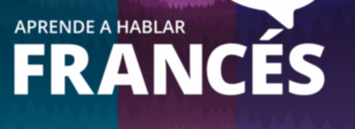 Aprende francés con LinguaBoost