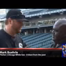 505: A blast from the Past | Chicago White Sox  Mark Burley & Coach Mayden