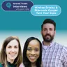 Winfree Brisley and Sharonda Cooper – Turn Your Eyes