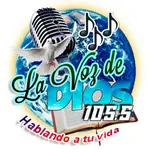 RADIO LA VOZ DE DIOS