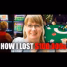 I Secretly Gambled Away Everything | Paige's Gambling Addiction