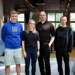 16.07.26 ST | Targem taristu. BIM-ist väärtuseni: digitaliseerimise tegelik jõud sünnib koostööst