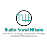 Radio Nurul Hikam Pucang Sidoarjo