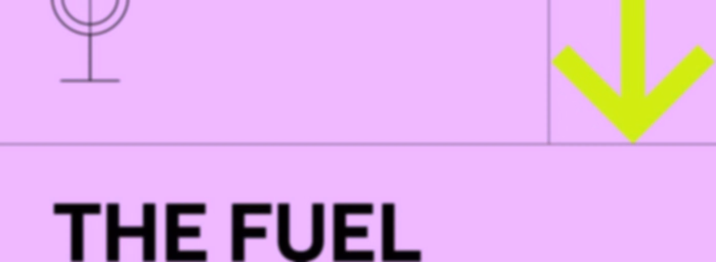 The Fuel for Thought Podcast