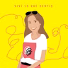 Viví lo que sentis - @vrosales_3