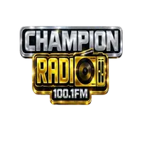 Champion Radio 100.1 FM Grenada