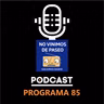 Programa Nº 85 - Segmento under dedicado a Maxi Feroleto, músico y compositor