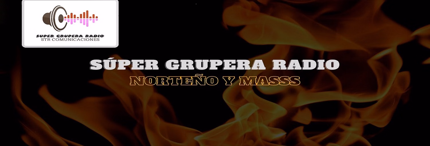 Super Grupera Radio