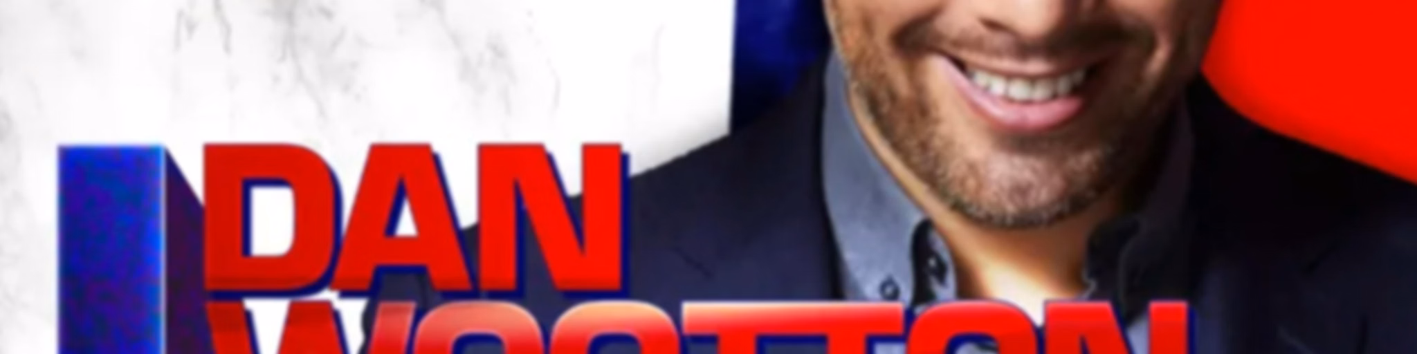 Dan Wootton Outspoken