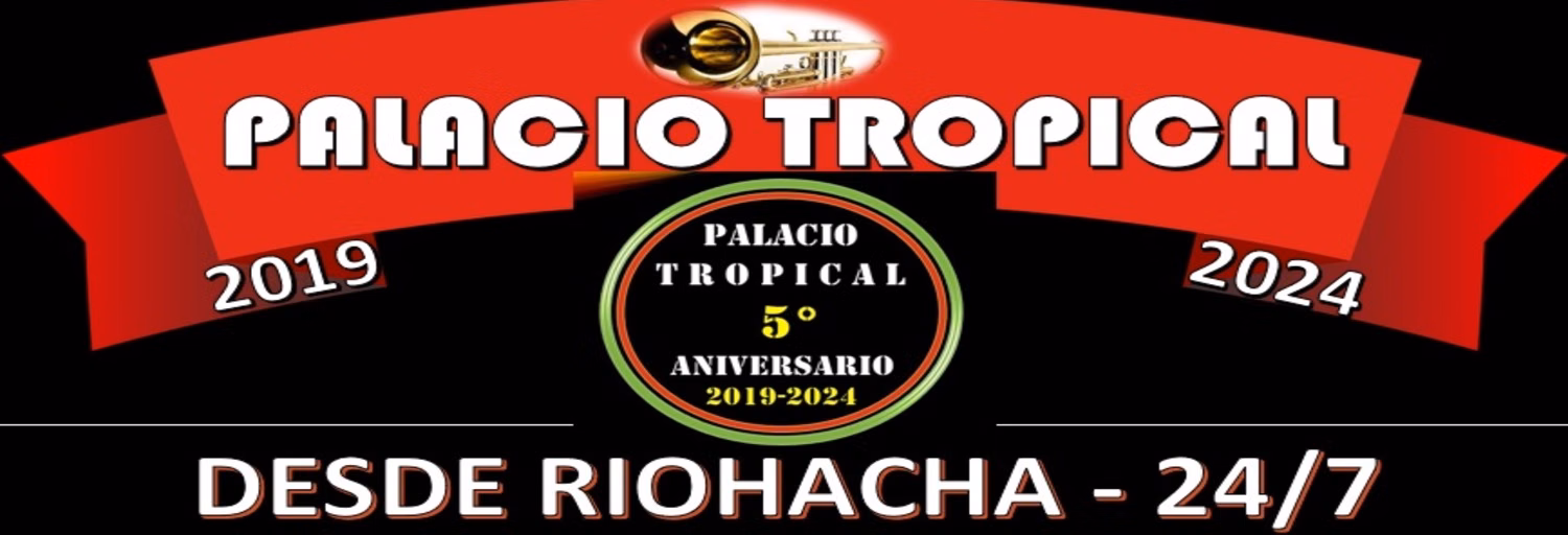 PALACIO TROPICAL