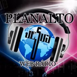 Web Rádio Planalto