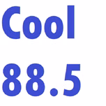 Cool 88-5
