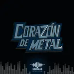 Corazón de Metal