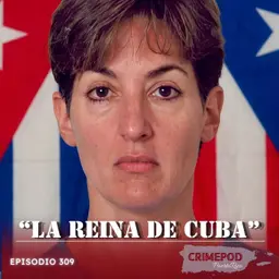 La Reina de Cuba (Ana Belén Montes)