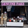 Genuine Fake