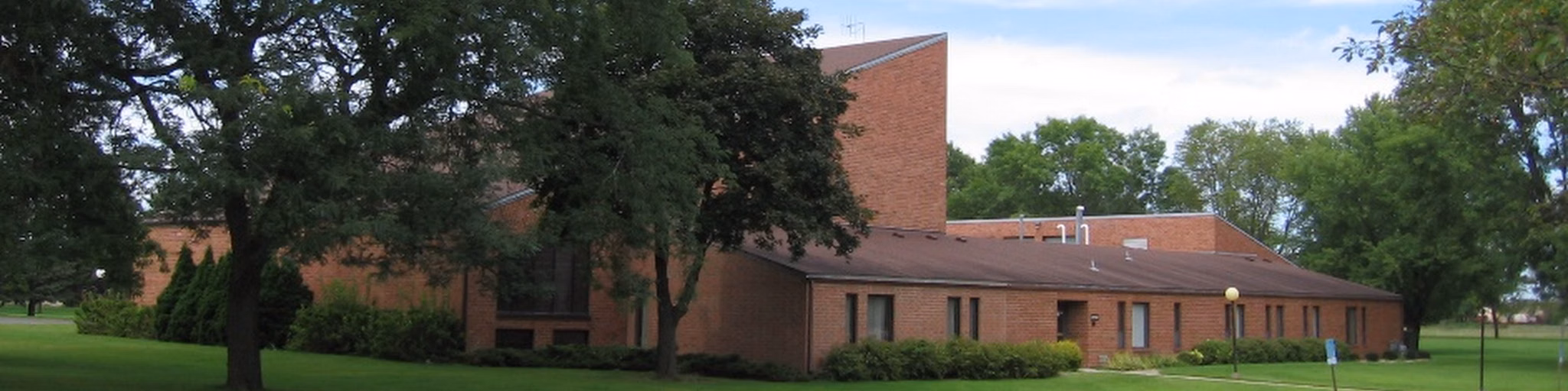 St Johns Lutheran  - Austin MN