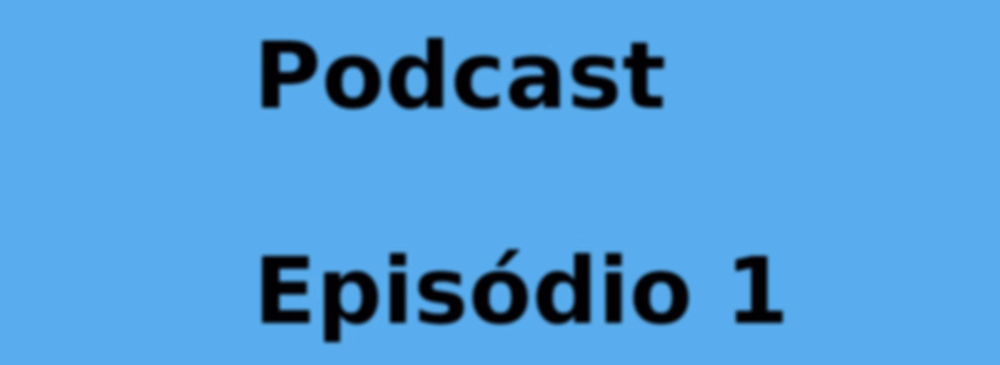 New Podcast