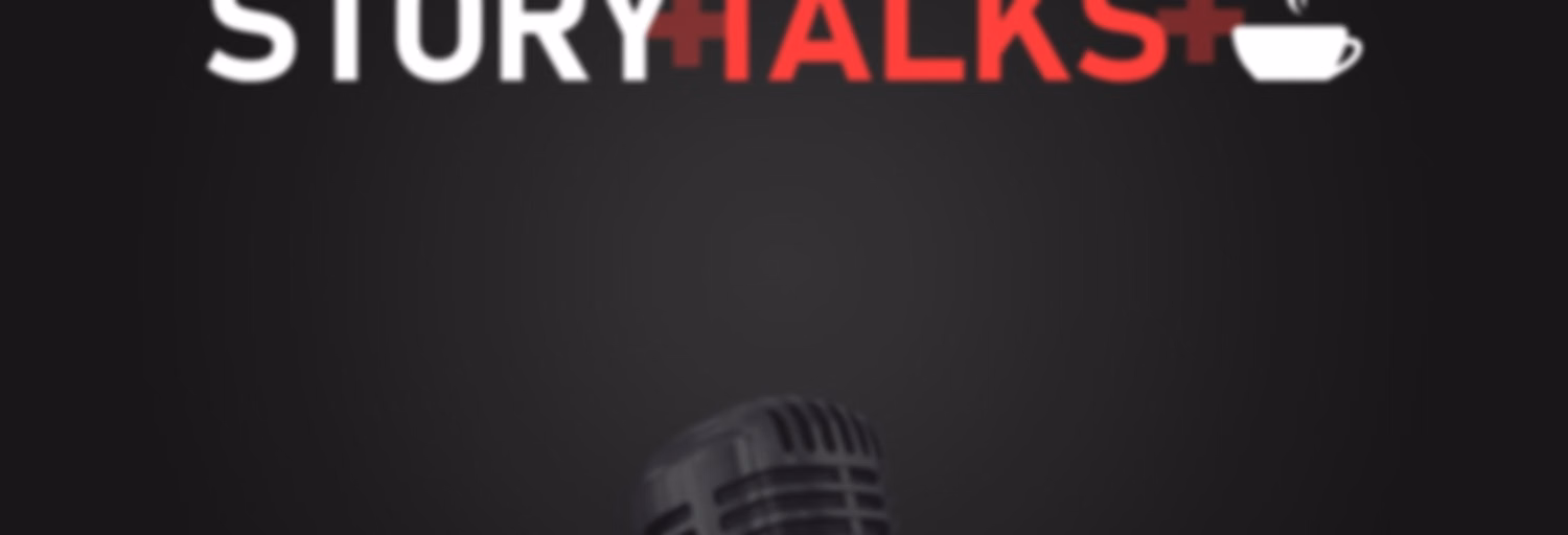 StoryTalks Café