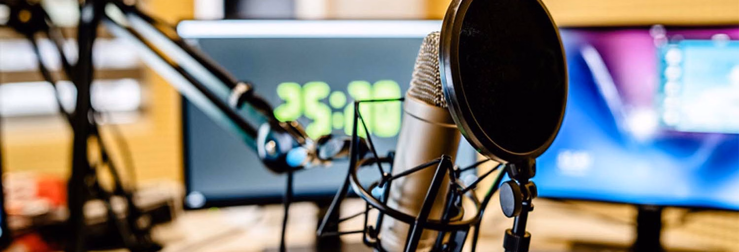 PrimeMax Radio