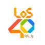 Los 40 99.9 - XHNNO