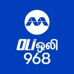 Mediacorp Oli 968 online
