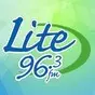 Lite 96.3 - WLXT
