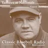 Shutting Out Murderers' Row, New York Yankees at Washington Senators, Aug 13, 1932 (Recreation)