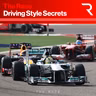Driving Style Secrets: We answer your questions about five 21st century greats