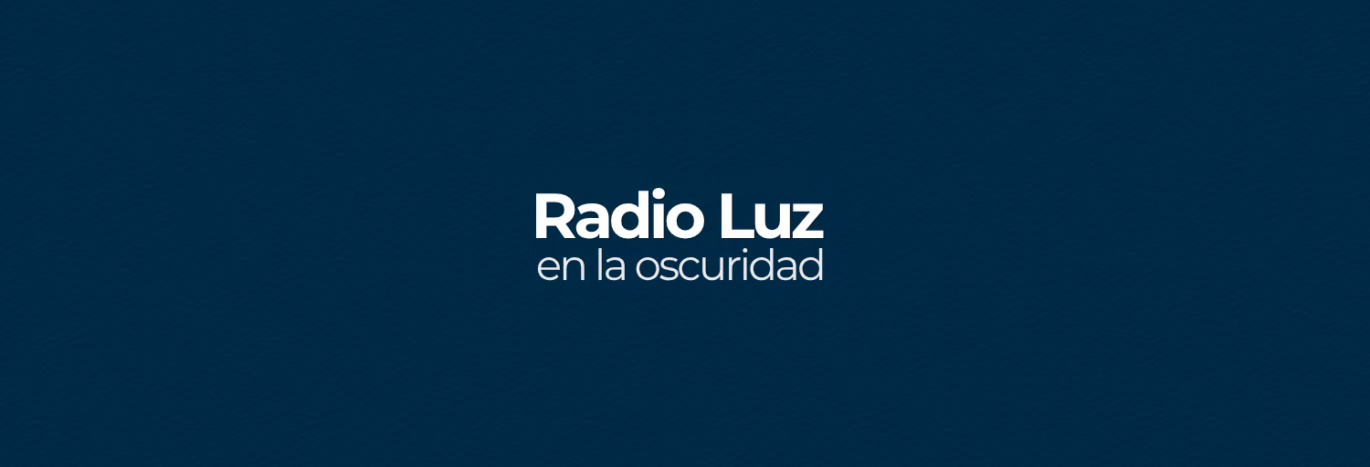 Radio Luz en la Oscuridad