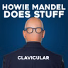 PodMaxxing with Clavicular | Howie Mandel Does Stuff