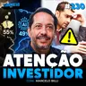 O BRASILEIRO NÃO CONSEGUE MAIS JUNTAR DINHEIRO? | O QUE A ANBIMA REVELOU | Os Economistas 230