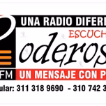 LA PODEROSA 102.3