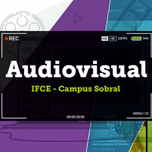 Projeto de Extensão Web Rádio NAVI IFCE