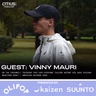 Vinny Mauri On The Treadmill Training That Has Everyone Talking Before His 2026 Chicago Marathon Debut + American Records Odds